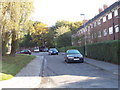 Lingfield Close - Lingfield Road