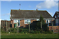 Bungalow on Wayside Road, Bridlington