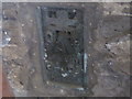 Ordnance Survey  Flush Bracket G4507