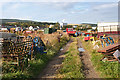 Stored Machinery