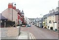 High Street, Cemaes