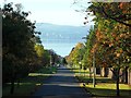 Upper Colquhoun Street, Helensburgh