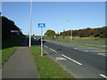 Bessingby Road, Bridlington (A165)