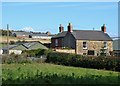 Sundial Farm and Hoober Hill