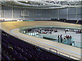 Sir Chris Hoy Velodrome