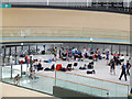 Sir Chris Hoy Velodrome