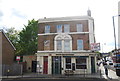 Masons Bar, Ladywell