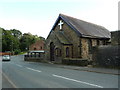 The Vale Methodist Church, Appley Bridge