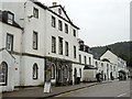 Tourist Information Centre, Inveraray