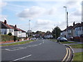 Street Lane - Stonegate Road