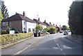 Garth Road - Stonegate Road