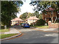 Leafield Close - Stonegate Road