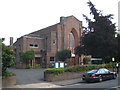 Eltham United Reformed Church