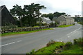 Farm at Haytor Vale