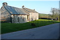 Cottages at Troedyrharn