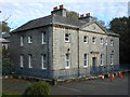 Castle Horneck (YHA Penzance)