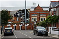 Finlay Street, Fulham, London