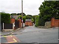 Taunton Brook Lane, Ashton-under-Lyne