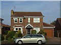 House on Kingfisher Drive, Hilderthorpe