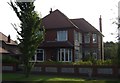 Detached house on Kingsgate