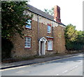 Former bakehouse and post office, Cam