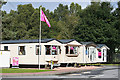 Tummel Valley Holiday Park