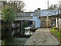 Wick Lane Bridge