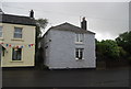 SX7942 : Cottage, Chillington by N Chadwick
