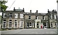 Castle Grove Masonic Hall, Headingley