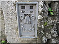 Ordnance Survey  Flush Bracket 11944