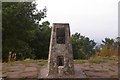 Rawhead Trig Point