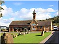 Lower Clopton Farm Shop