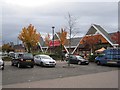 Shops,Springkerse