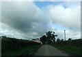 Road into Winskill