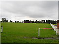 Aldwinians rugby pitch - Audenshaw