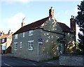 Cottage, Boothby Pagnell