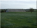 Farmland, Lower Bassingthorpe