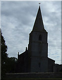 SK9628 : St Thomas' Church, Bassingthorpe by JThomas