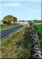 Manchester Road and Bushey Heath Farm