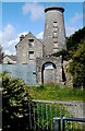 Former Frampton Windmill, Llantwit Major