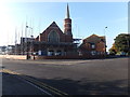 The Methodist Church Sutton on Sea