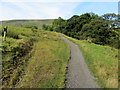 Pendle Way West of Barley