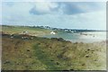 Aberffraw and the Afon Ffraw