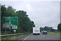 A27, westward