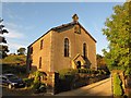 Former Wesleyan chapel, Lowhouses near Garrigill