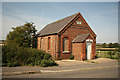 Barnstone Methodist Chapel