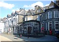 Corwen Post Office