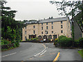 Royal Goat Hotel, Beddgelert