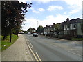 Christchurch Avenue, Wealdstone