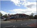 KFC, Harrow Weald